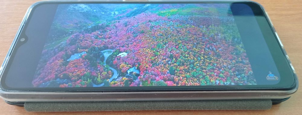 Samsung Galaxy A22 5G Dimensity700/Mali-G57 MC2/4GB/64GB/48MP/NFC/5G