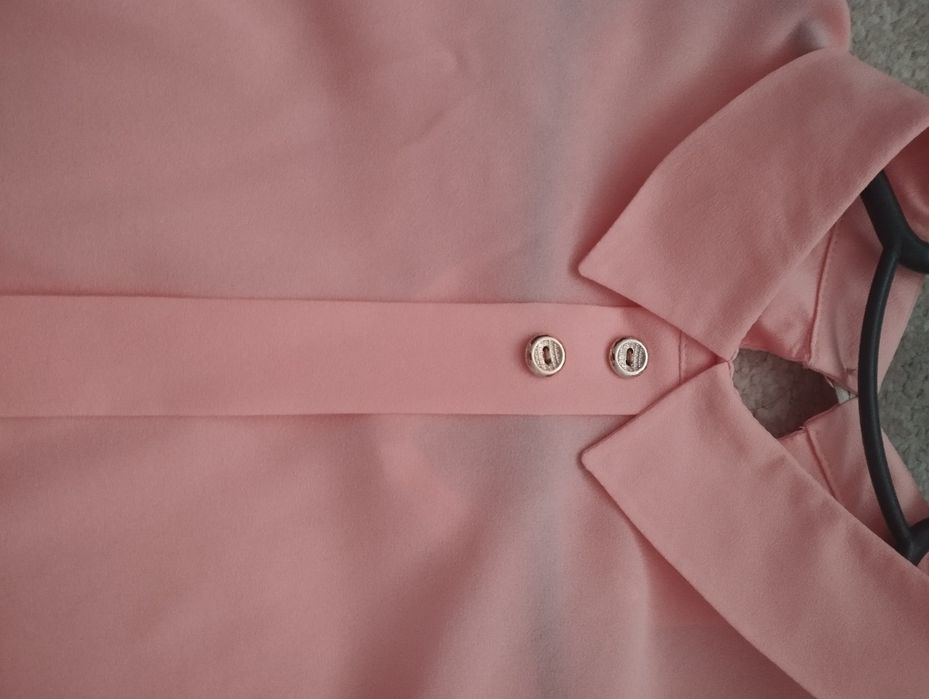 Жіноча блуза сорочка