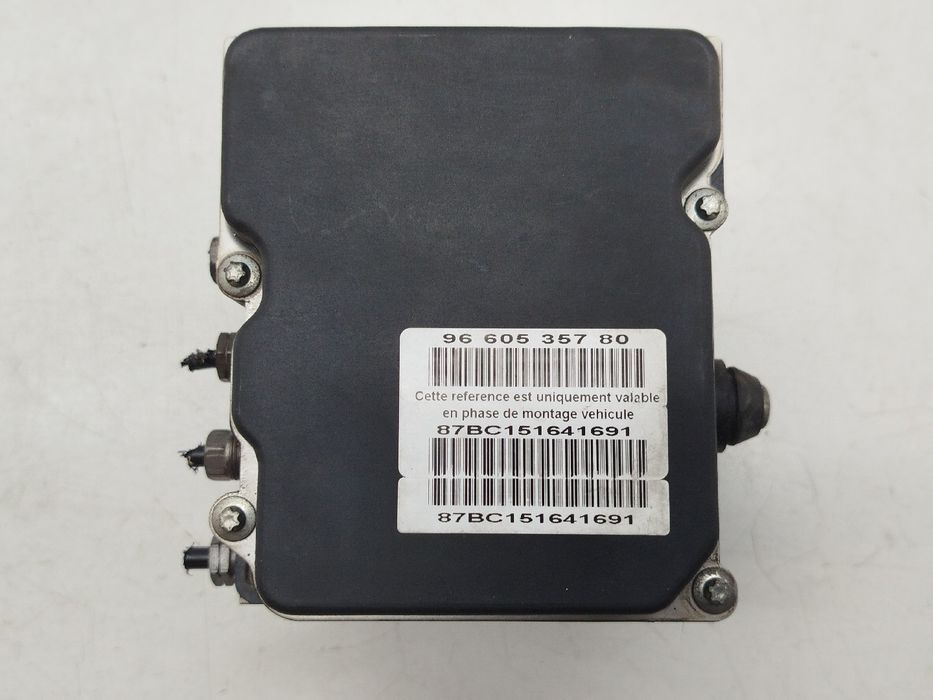 Bomba de abs - peugeot 307 (3a/c) | 00 - 12
