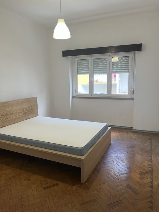 Aluguer de quartos