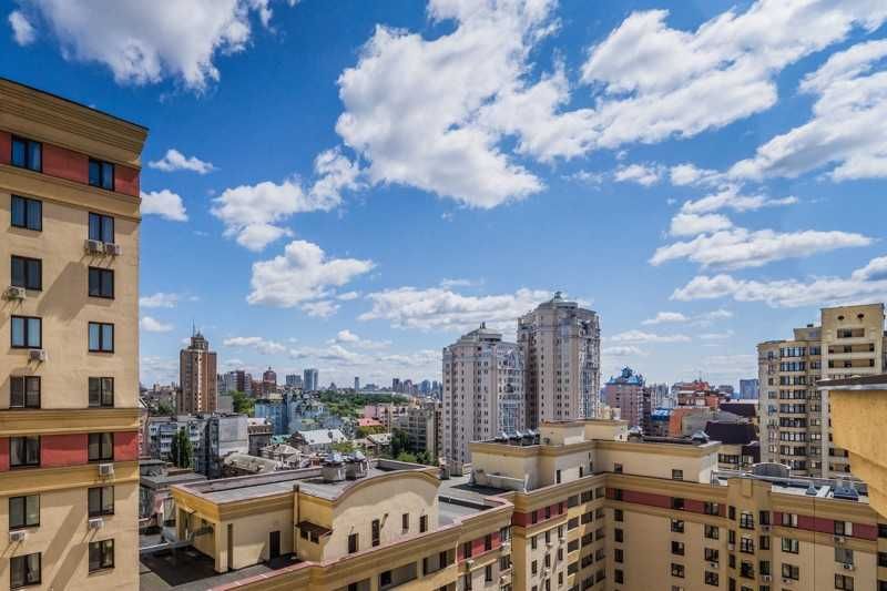 Багатокімнатна квартира за адресою вул. Шевченка (площа 136 м²) - Atlanta.ua - фото 23