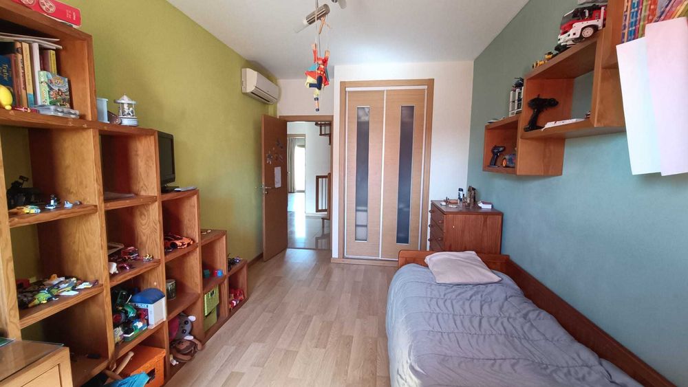 Apartamento T3 DUPLEX à venda no Entroncamento