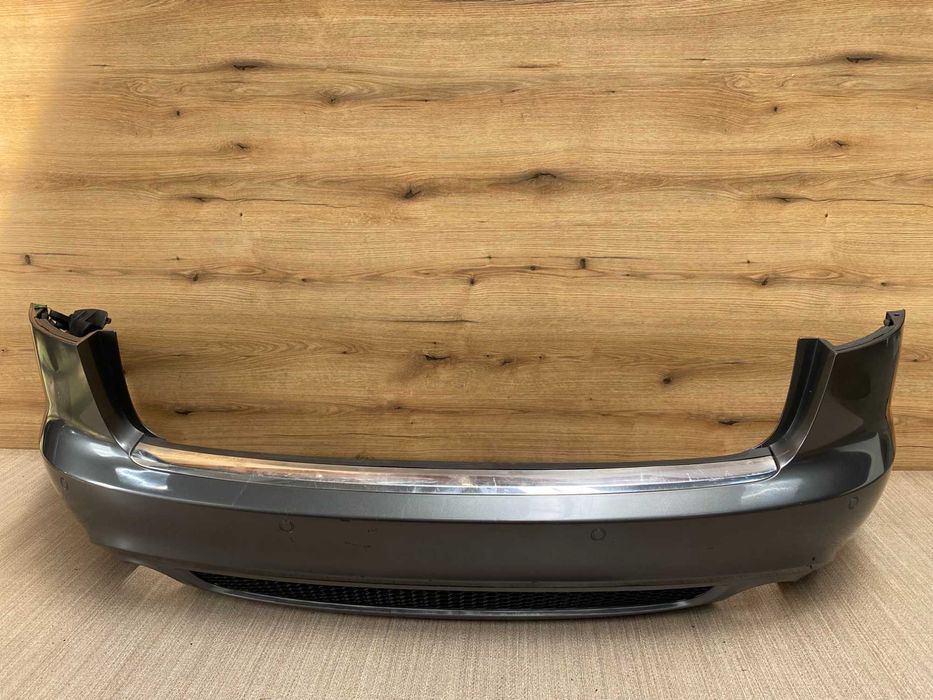 ティーズ ページ6 Zderzak tylny Audi A6 C6 lift S-line kombi 4x pdc kolor lz7s