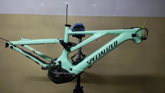Ebike Specialized Turbo Levo 3 - Kit quadro
