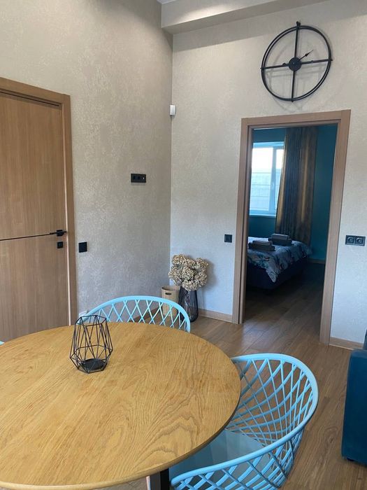 Домик БАССЕЙН МОРЕ Золотой Берег