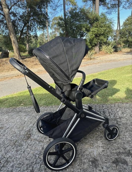 Carrinho Cybex Priam