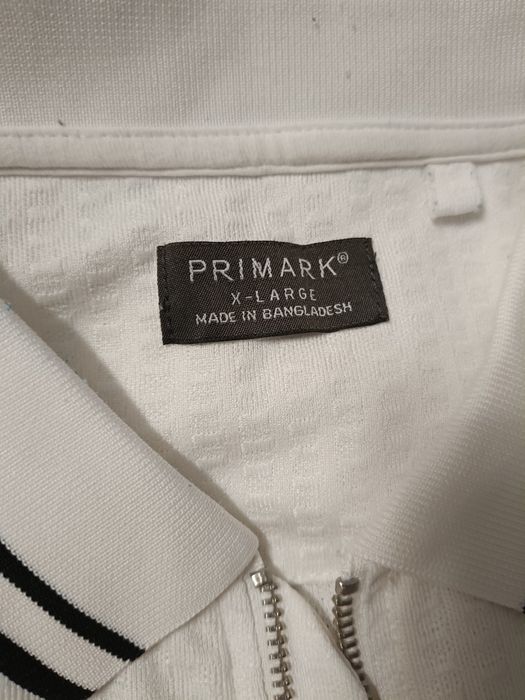 Koszulka, t-shirt polówka Primark