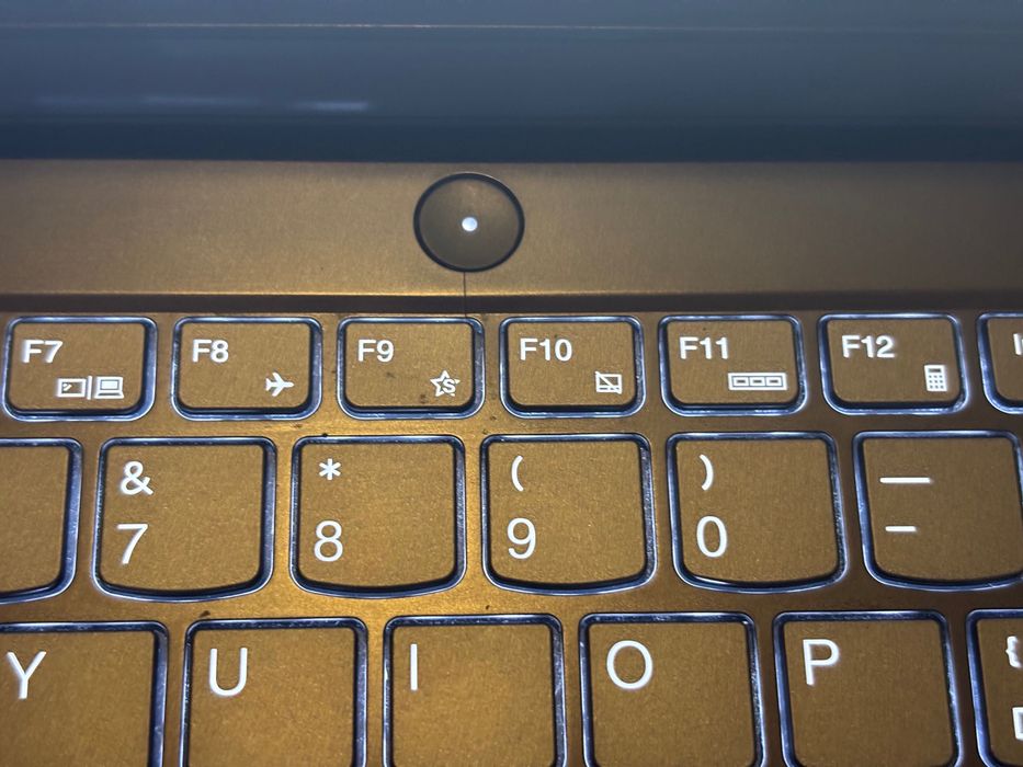 Laptop Lenovo IdeaPad Gaming 3 16ARH7 Ryzen 5 RTX3050Ti