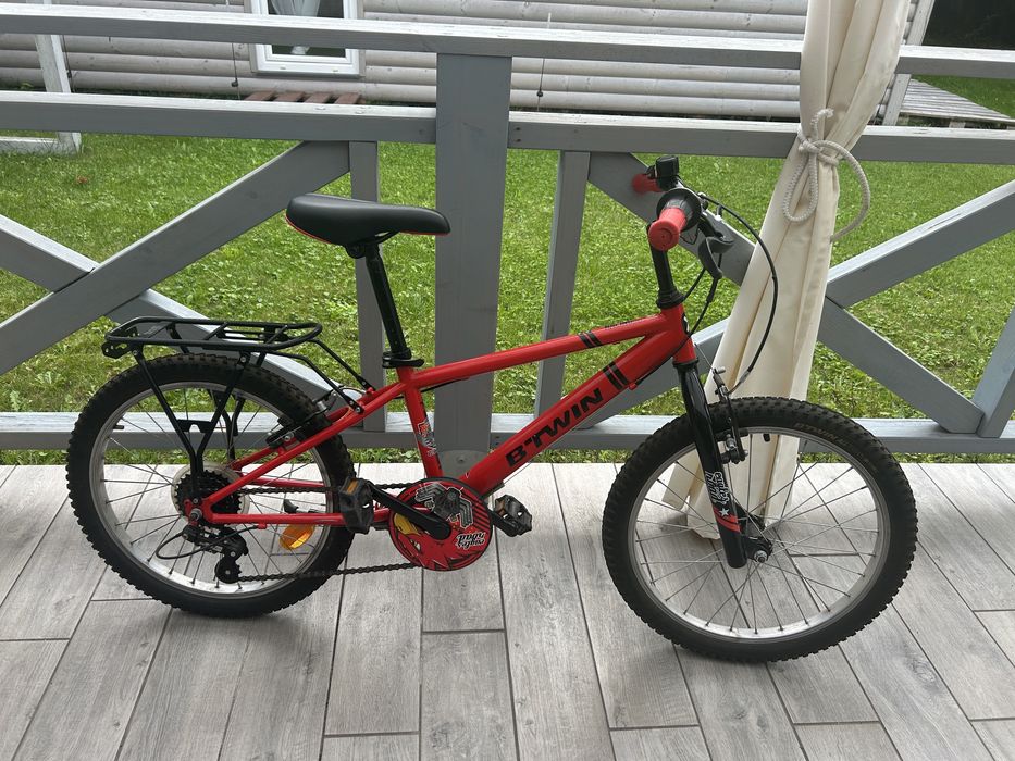 Sprzedam rower, sprawny