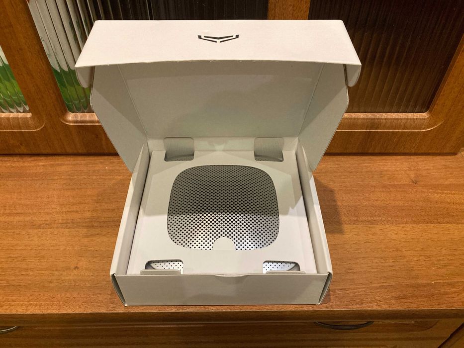 Бездротова вулична сирена Ajax StreetSiren