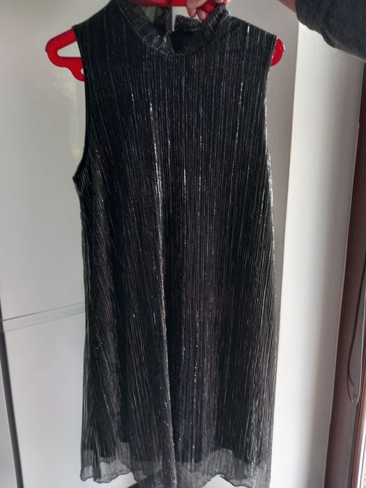 Sukienka damska mohito sinsay  sylwester