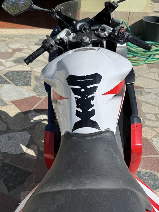 Yhamaha TZR 50cc