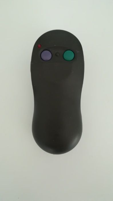 Two-button emergency remote control. Visonic Powermax control panels64584914518019120