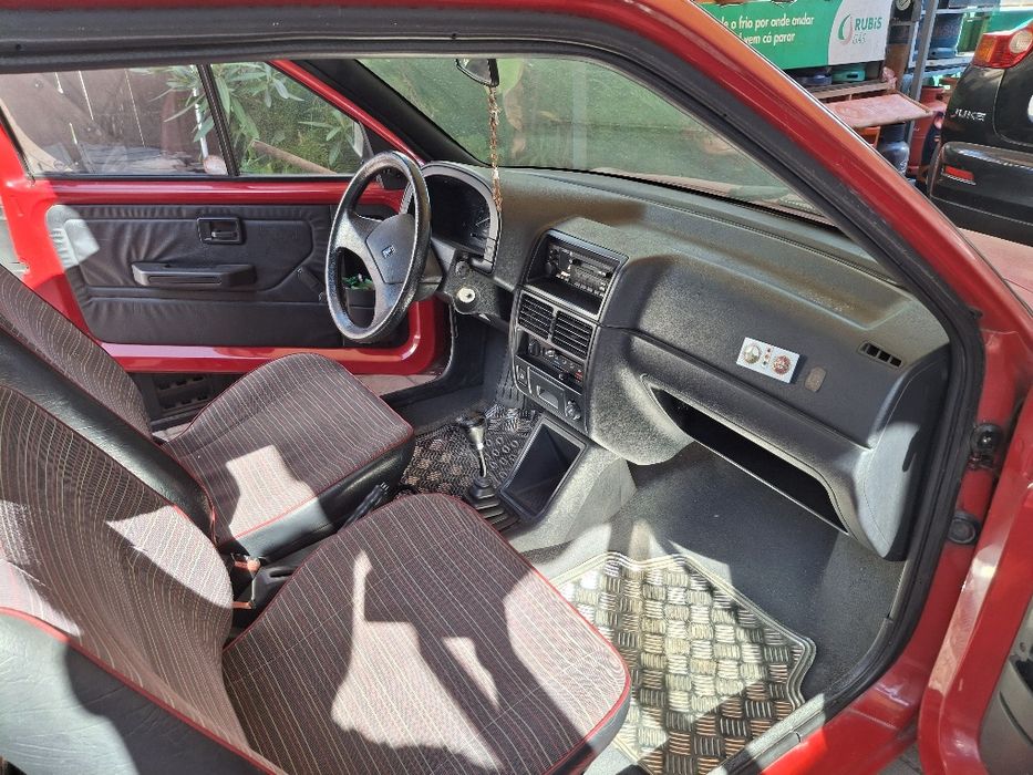 Citroen AX em excelente estado!