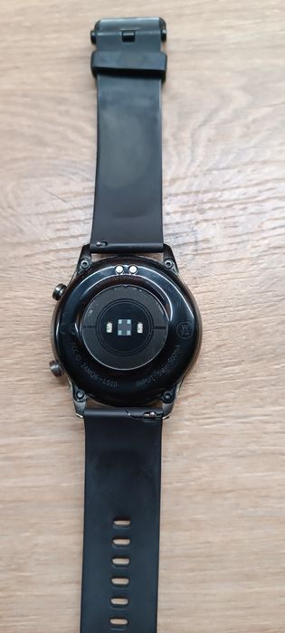Zegarek smartwatch Haylou rt2 ładowarka