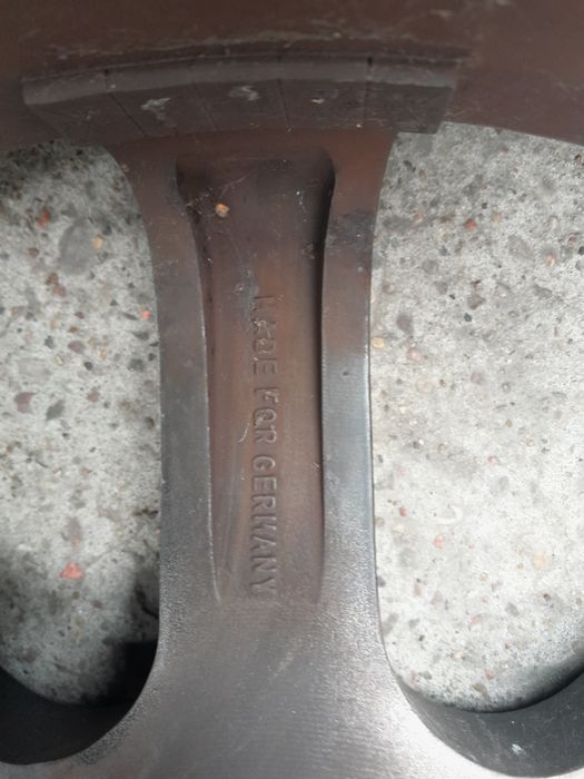 Felgi aluminiowe 18''OPEL,Subaru.Vw Toyota