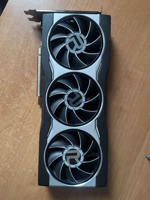 AMD Rx6800 reference: 10 200 грн. - Комплектуючі та запчастини Суми на Olx