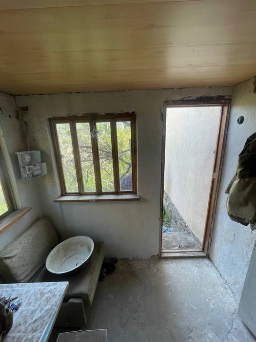 Дача село Шкарівка кооп Рось 2