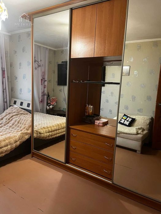 Срочно! Снижение! 3к квартира 65м3 ул Садовая 3, пос. Хроли, район ХТЗ