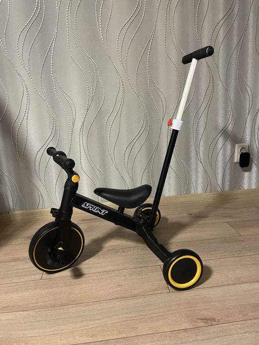 Дитячий  велосипед біговел  Sprint