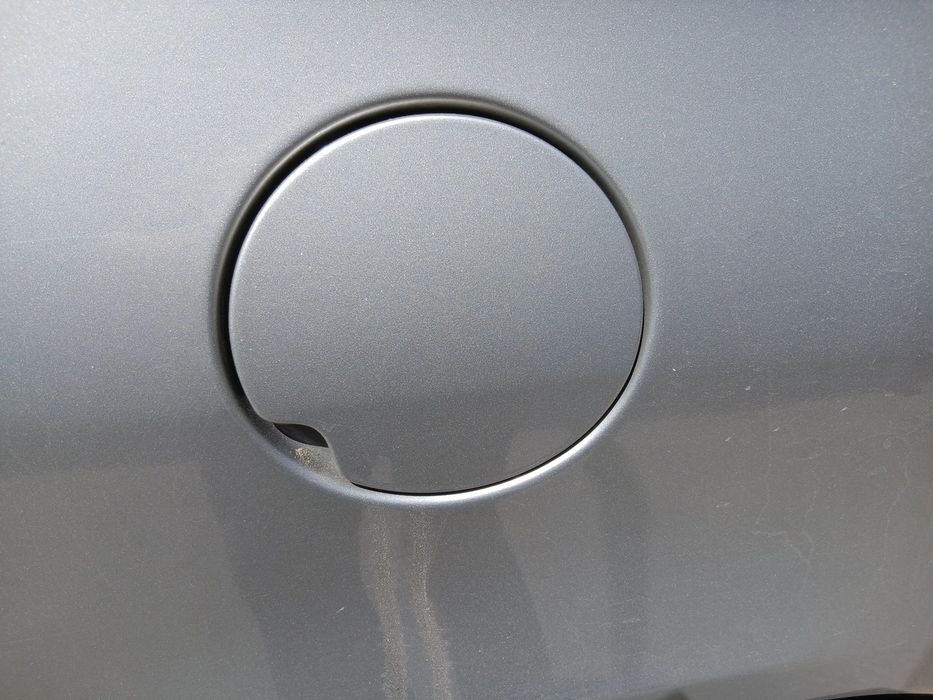 Tampa depósito combustível PEUGEOT 307 SW (3H)