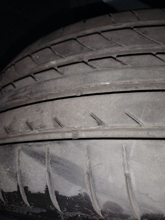 Jantes Mercedes 20