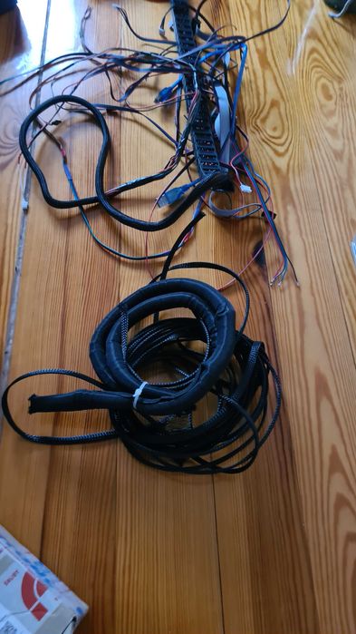 Szyna prowadnica liniowa Hiwin MGN12H, 500mm z wózkiem (druk 3d, cnc)