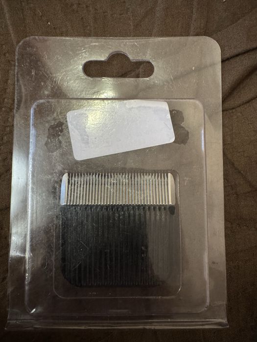 Оригинальный керамический -титановый нож для машинки AOBO VS888