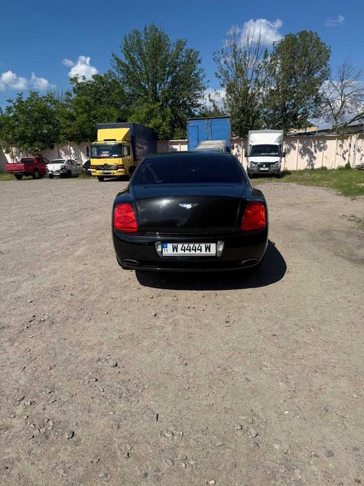 Продам Bentley Continental Flying Spur (2006 р )