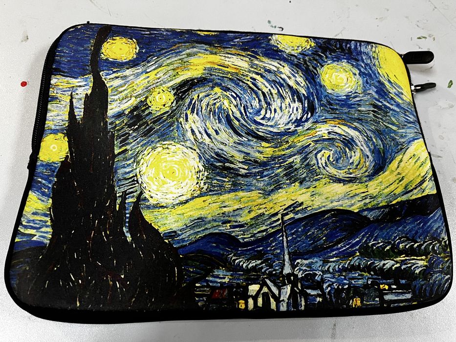 Чохол-сумка до планшету