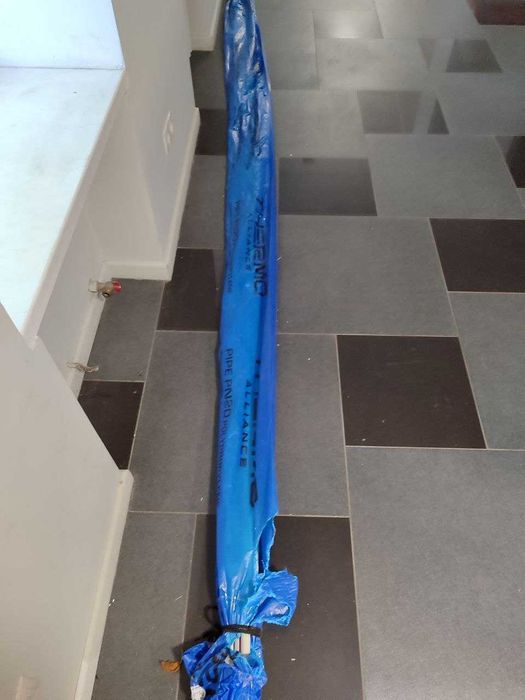 PPR труба Thermo Alliance PN 20мм 33грн/1м (замість 45грн) кратно 4м