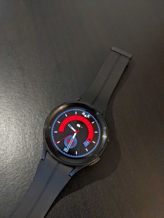Galaxy Watch 5 Pro LTE