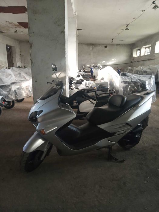 Хонда Діо  AF-62