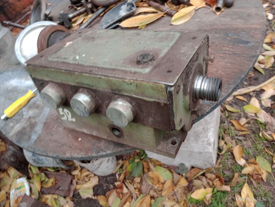 Запчастини на Токарні станки ТВ 16, ТВ 3,ТВ 4-6, ТВ 320, ТС135, 1А616