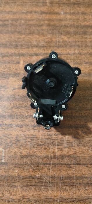 Перемикач швидкостей Minn Kota Switch 5 Speed