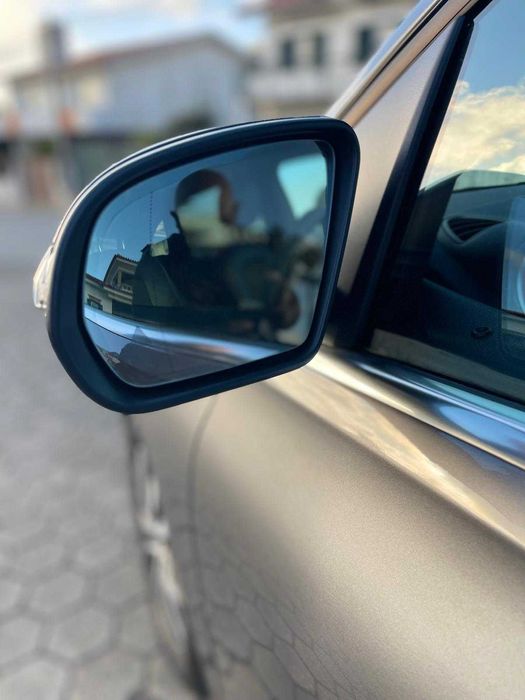 Mercedes-Benz 180D AMG Line