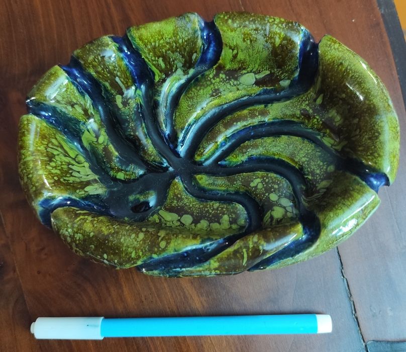 Alma Lorenzen Canadian Ceramist