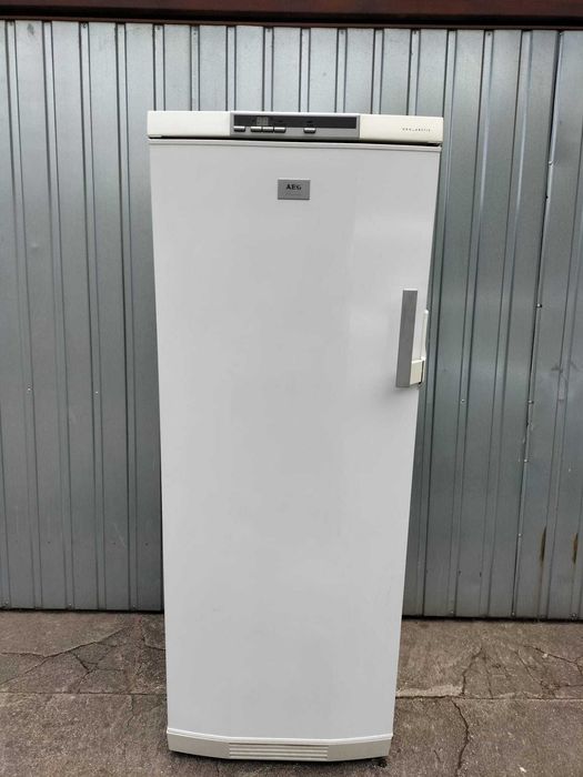 Zamrażalka 6-cio szufladowa AEG Electrolux