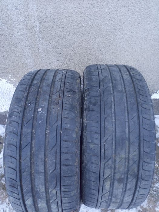 Низько профільні шини