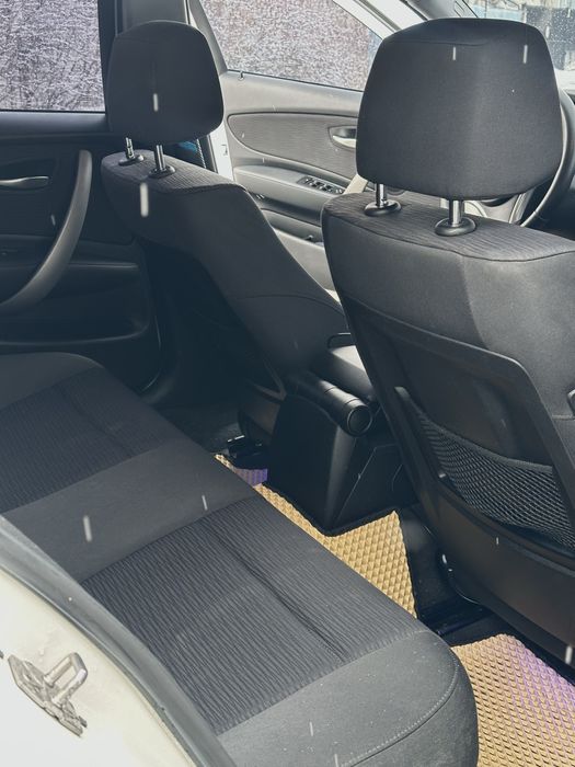 BMW 116i 2.0 бензин