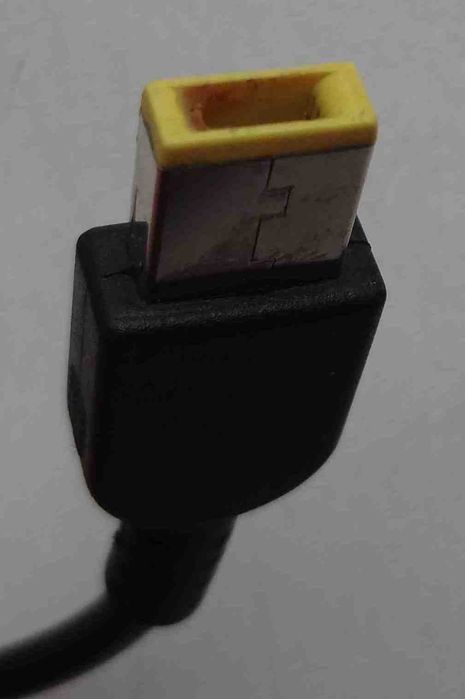 Блок питания для ноутбука Lenovo 20V 3.25A ADCX65NLC3A зарядка