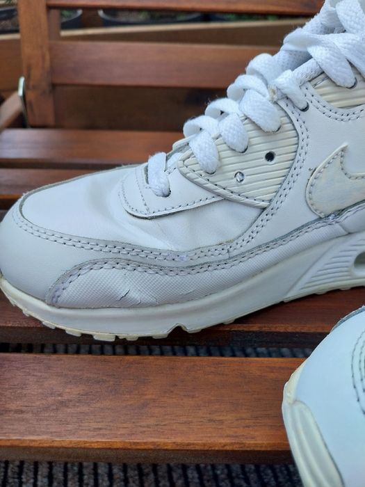 Nike Air Max rozm. 38,5