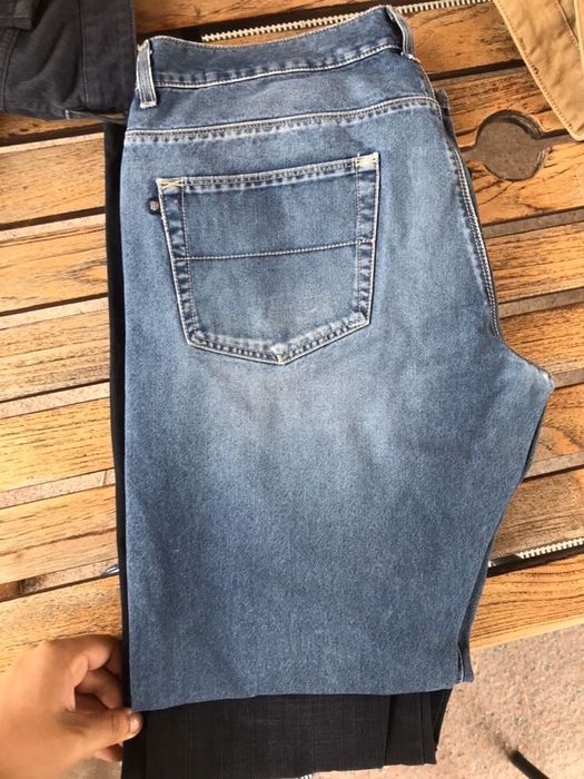 Calças gant várias