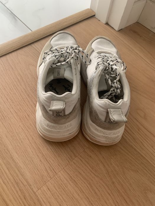 Sapatilhas Pepe Jeans