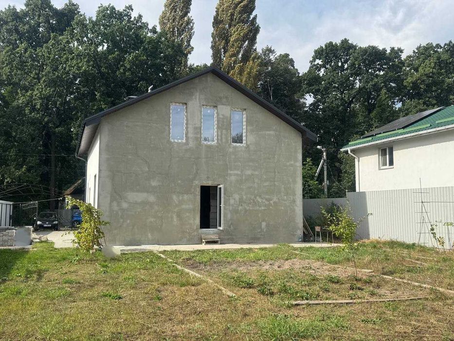 Продаж будинку 210м². 4 кімнати. Під ремонт. Підвал. СЕРТИФІКАТ! ID:744