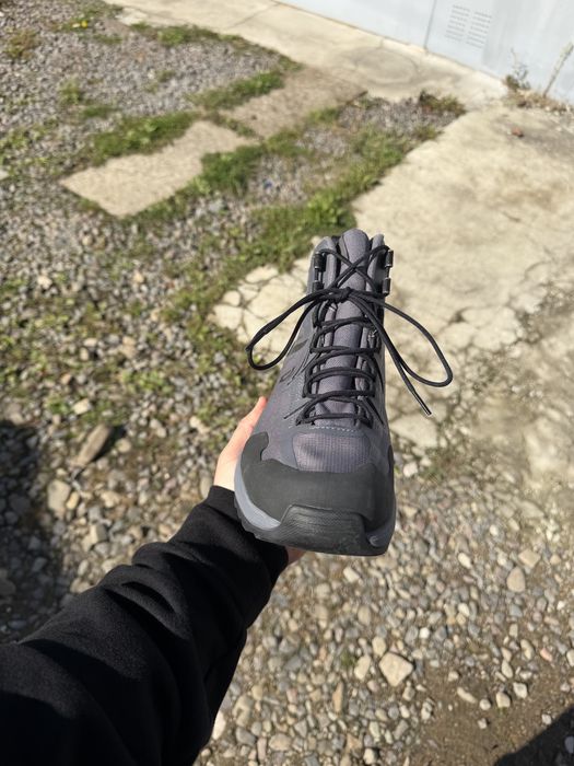 Оригінал! Черевики тактичні/трекінгові Deckers X Lab DX-A6 Carbon GORE-TEX Mid