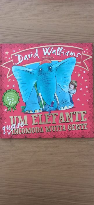 Livros David Walliams