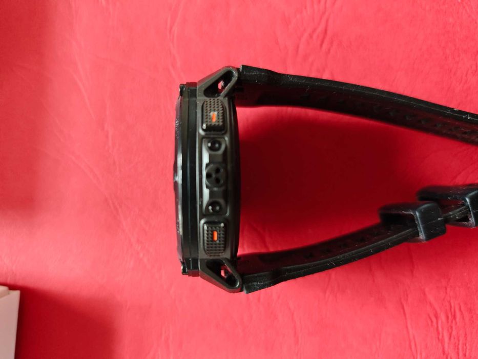 Smartwatch KOSPET TANK T4 czarny