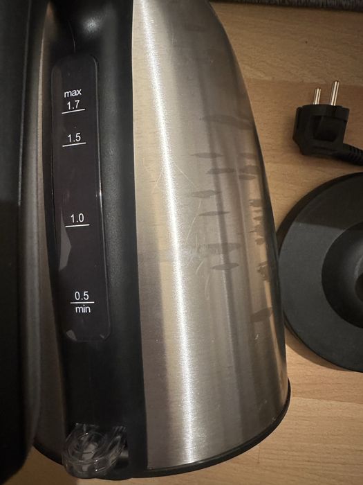 Електро Чайник BOSCH