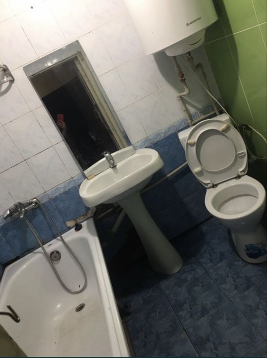 Сдам дом 4 комнаты + студия отдельно